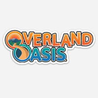 Overland Oasis