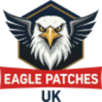Eagle Patches