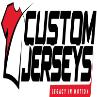 Custom Jerseys UK