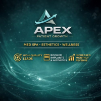 Apex Patient Growth
