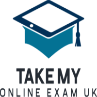 Take My Online Exam UK