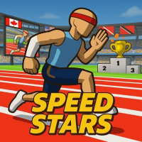 Speed Stars Game