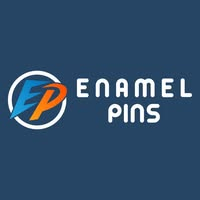 Enamel Pins