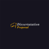 Dissertation Proposal Service