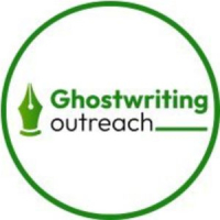 Ghost Writing Outreach