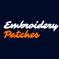 Custom Embroidered Patches USA