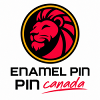 Personalised Enamel Pin 