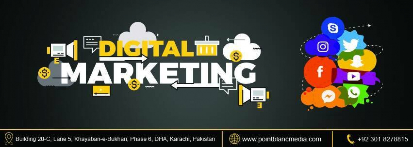Point Blanc Media