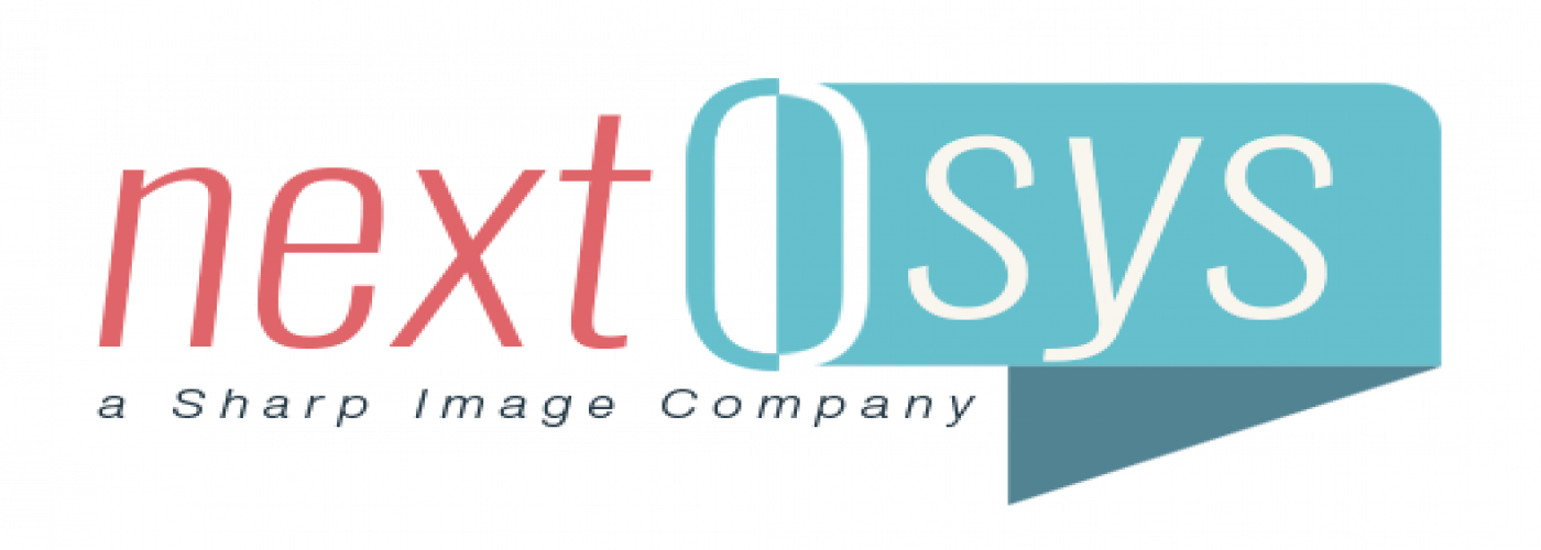 nextOsys (a sharpimage company)