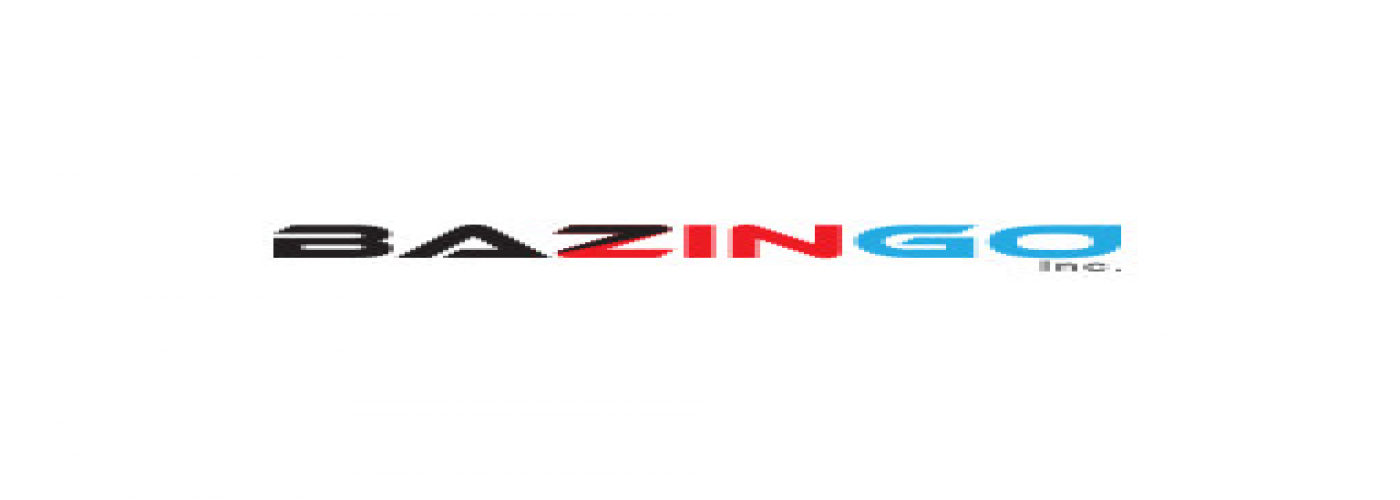 Bazingo Inc.