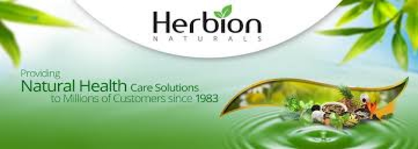 Herbion Pakistan (Pvt) Limited