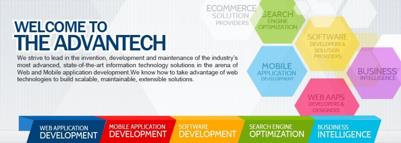 The Advantech