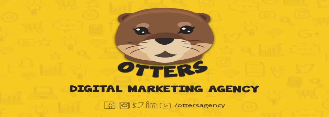 Digital Otters