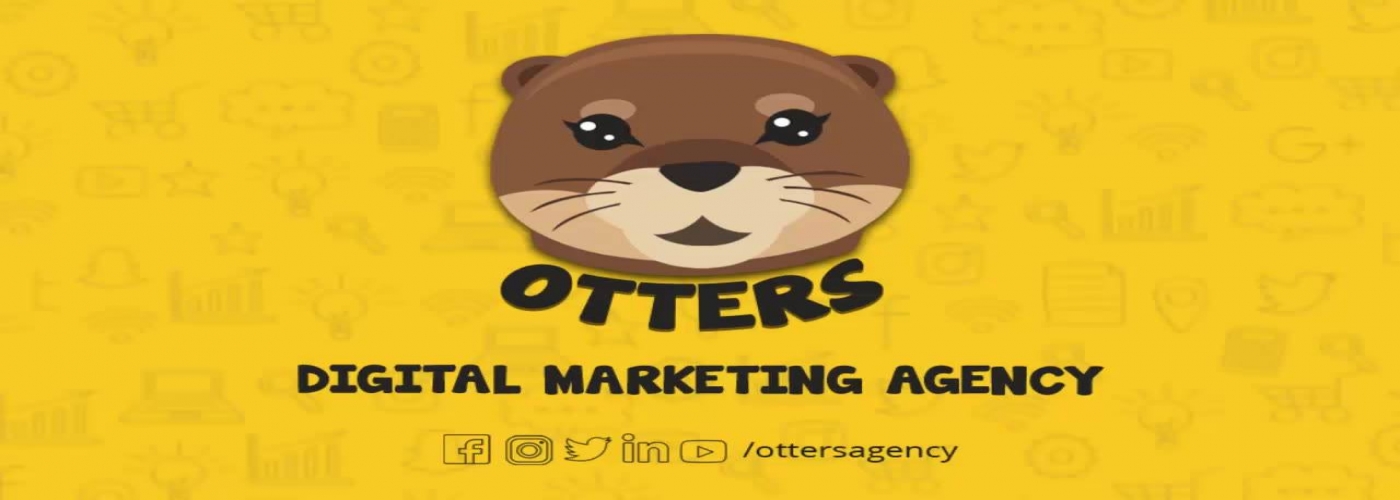 Digital Otters