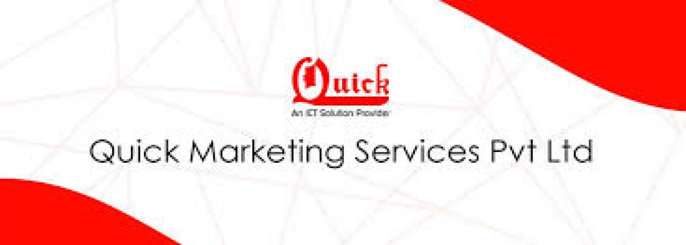 Quick Marketing Services
