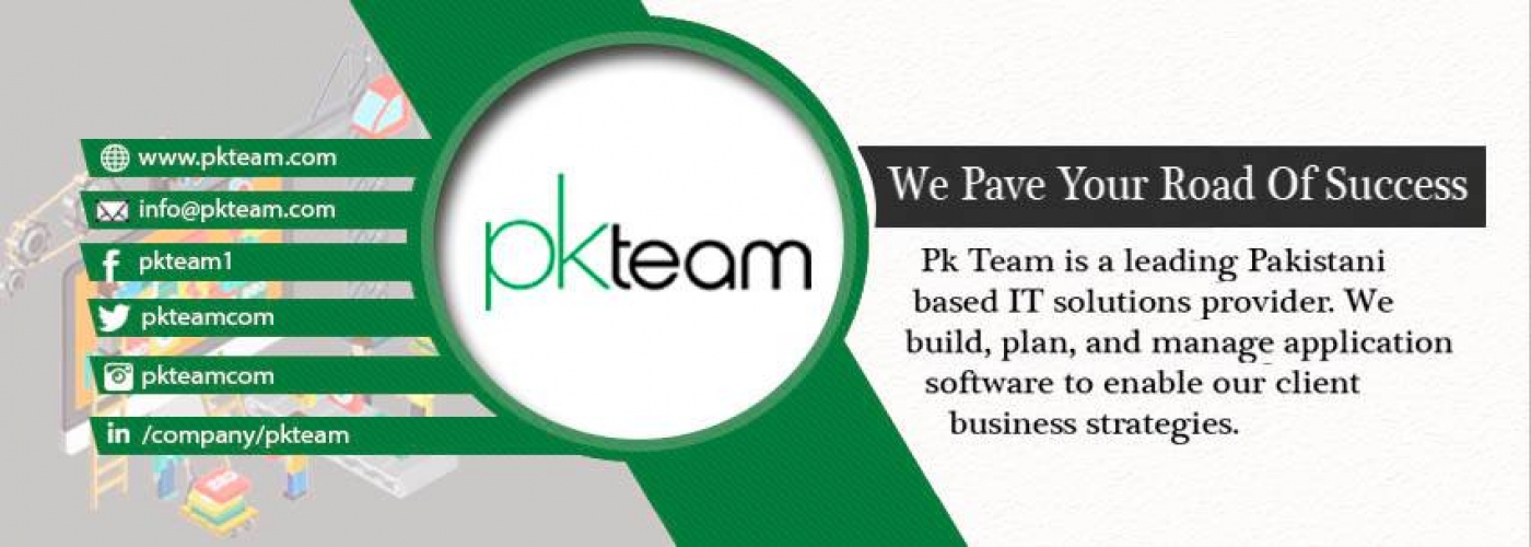 PkTeam