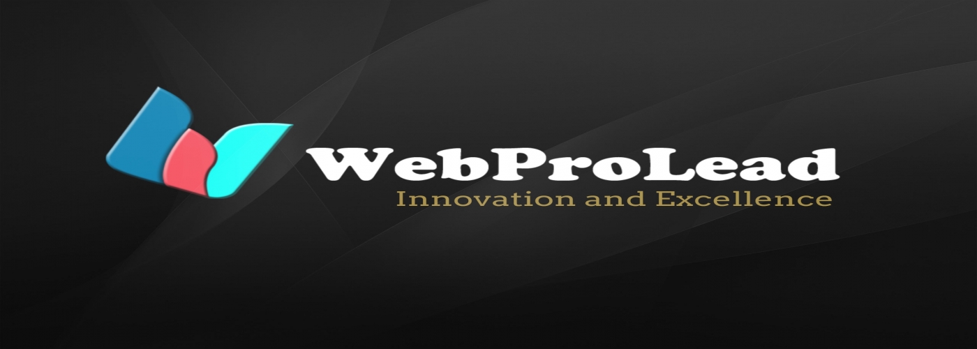 Webprolead