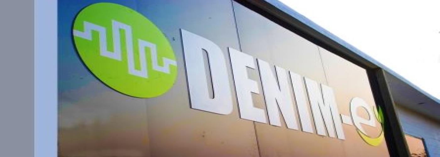 Share 102+ denim company jobs latest