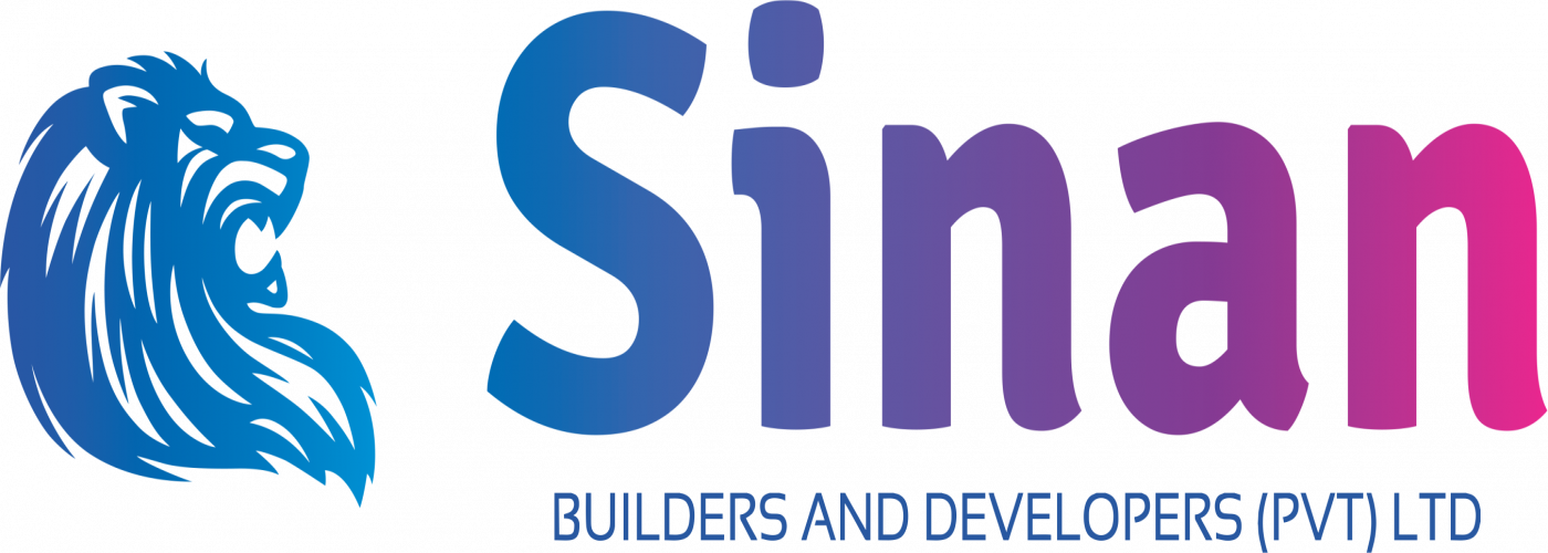 Sinan Builders and Developers (Pvt) Ltd