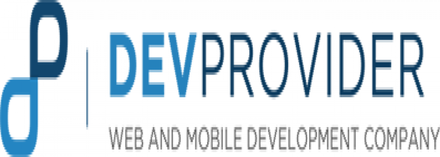 Devprovider Pvt Ltd.