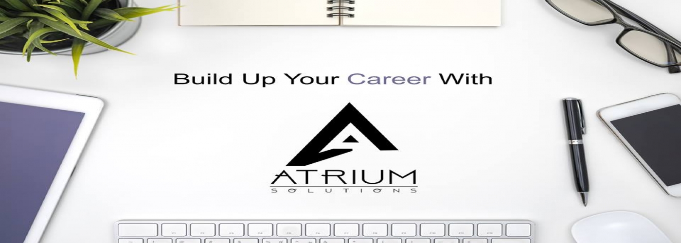 Atrium Solutions