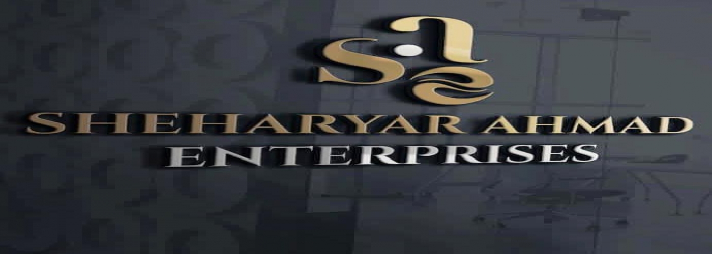 Sheharyar Ahmed Enterprises