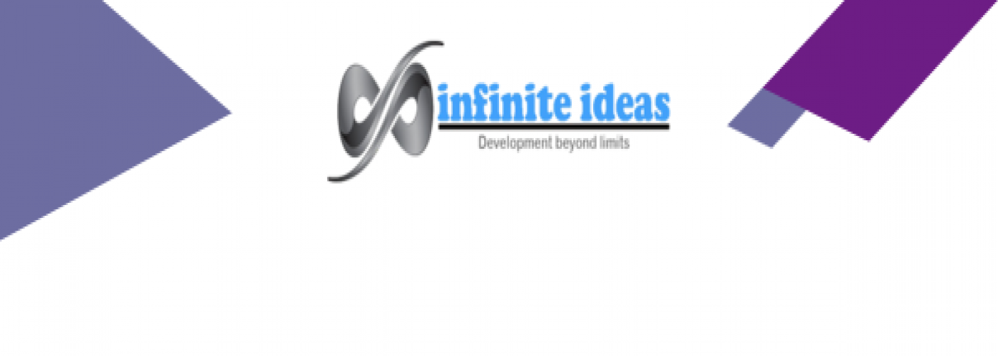 Infinite Ideas