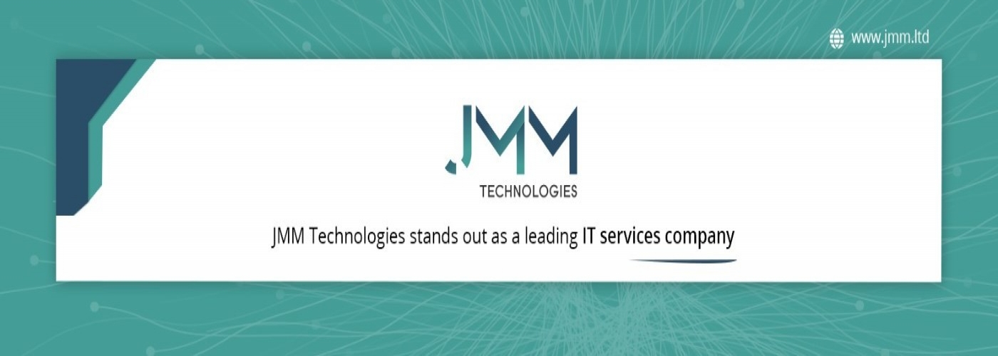 JMM Technologies