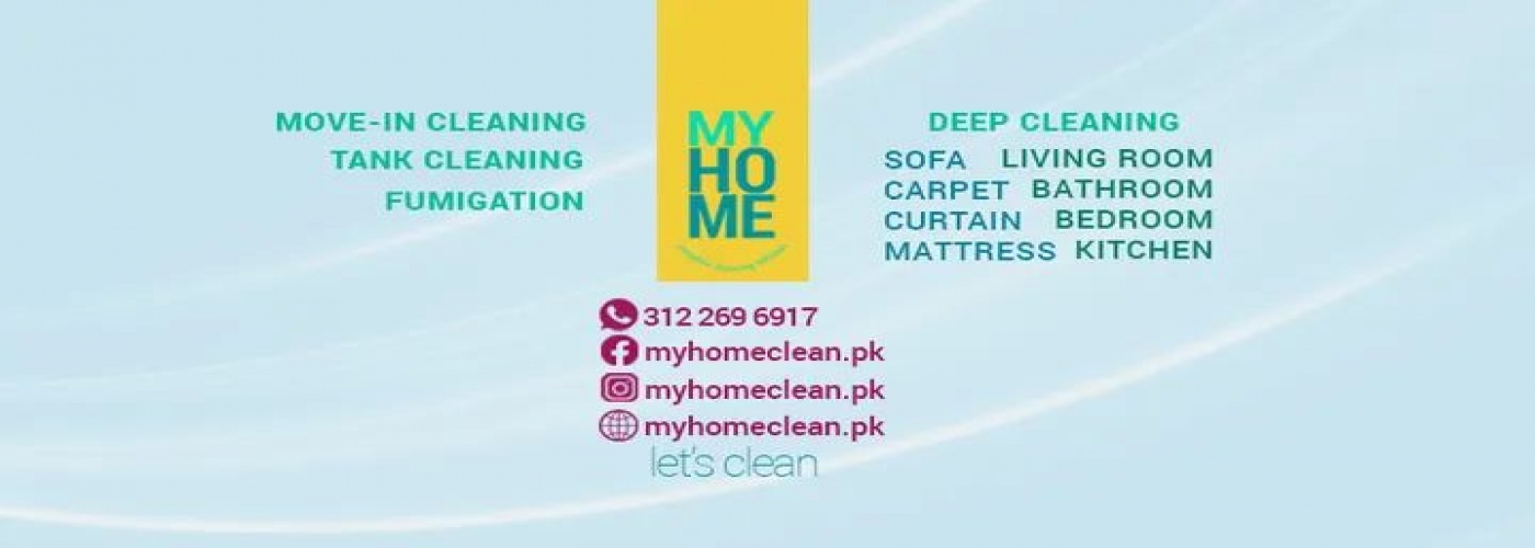 Myhome service