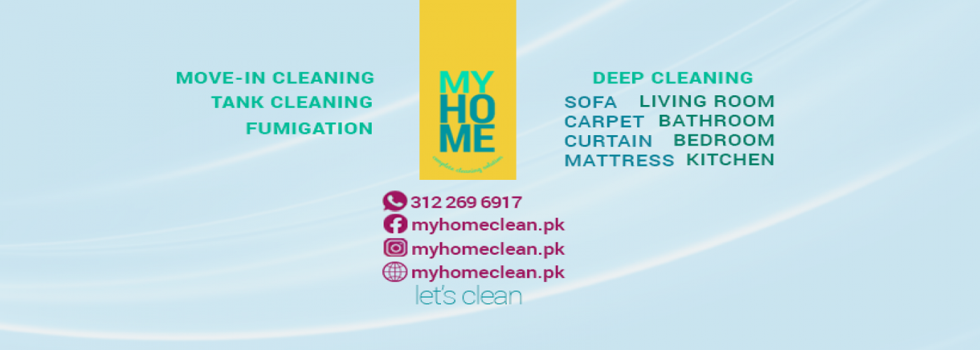 Myhome Clean