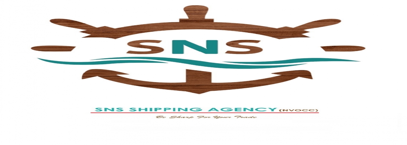 SNS SHIPPING AGENCY