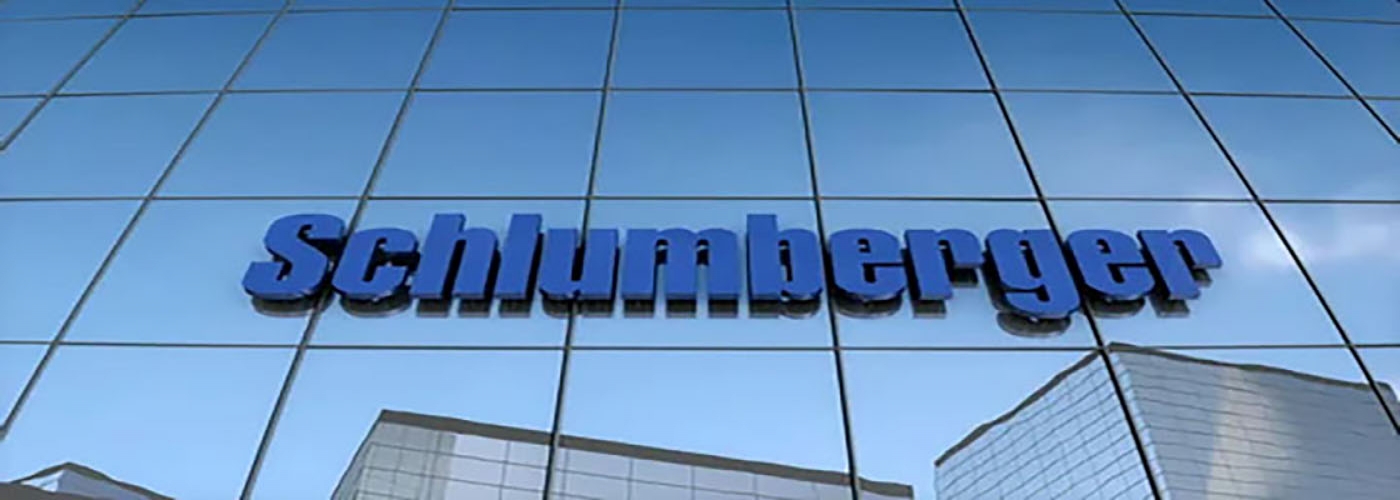 schlumberger