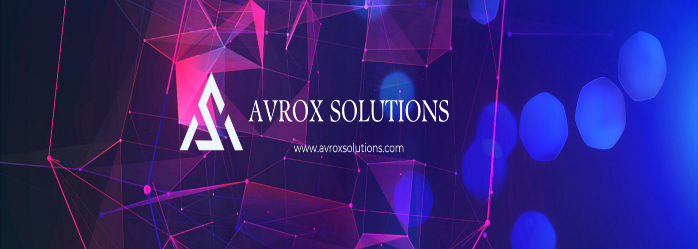 AVROX SOLUTIONS