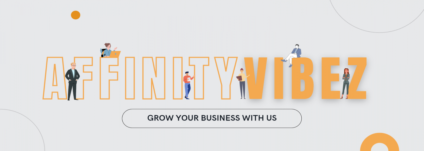 AffinityVibez (Pvt) Ltd