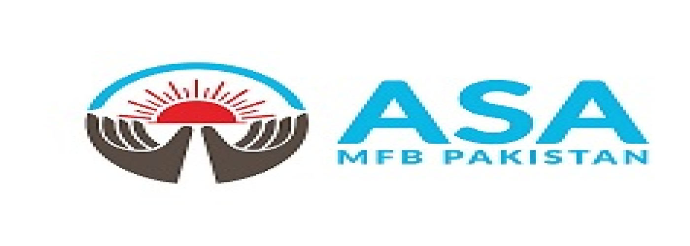 ASA Microfinance Bank (Pakistan) Ltd.