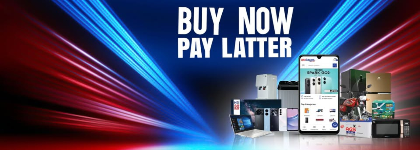 Qist Bazaar Pakistan Top Fintech Startup