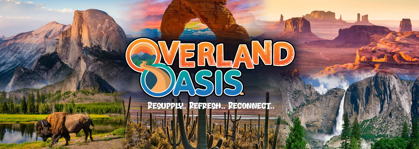 Overland Oasis