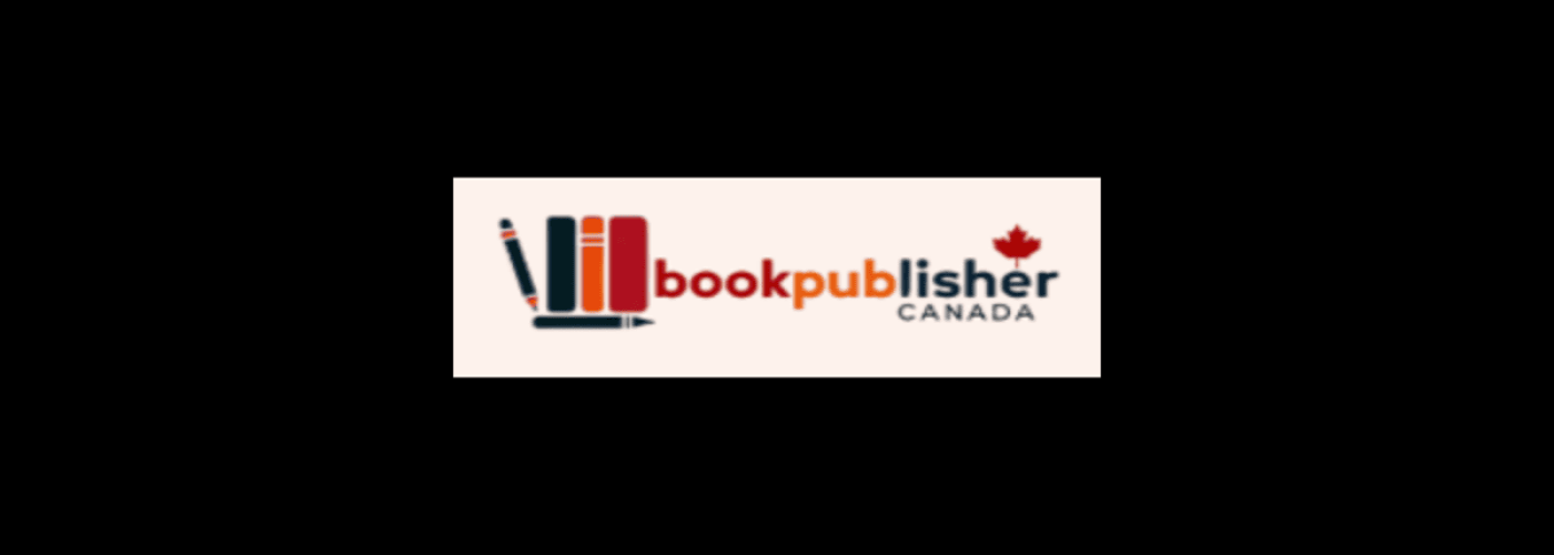 Book Publisher Canada
