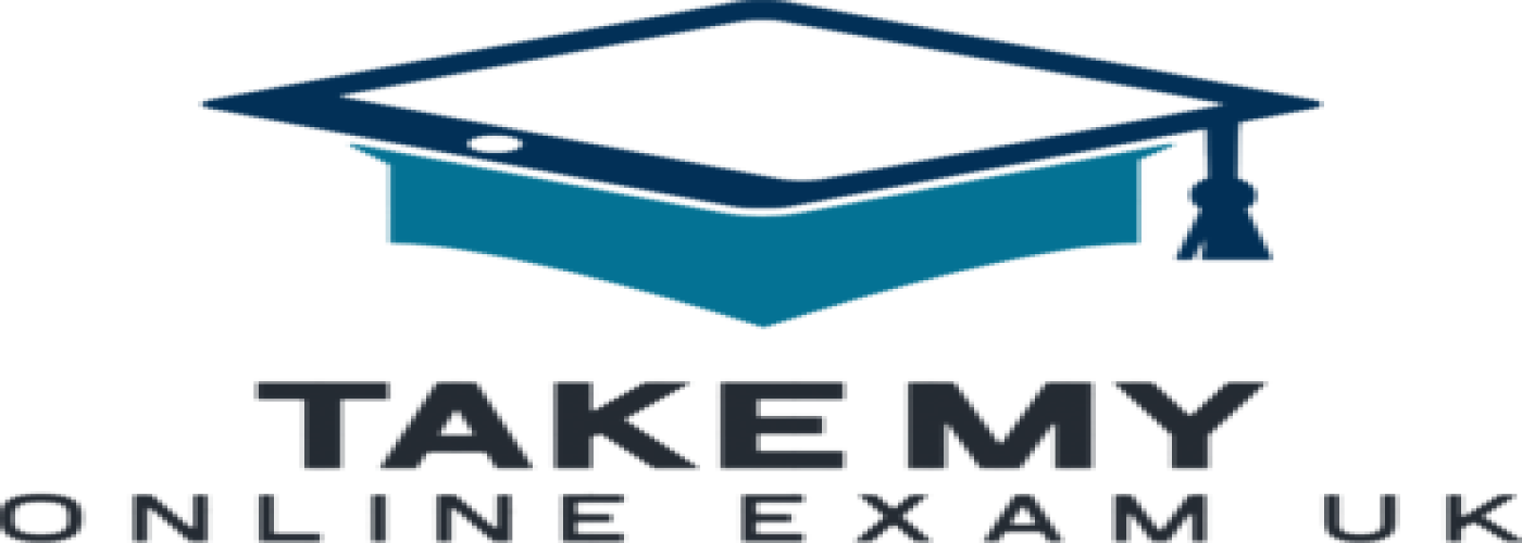 Take My Online Exam UK