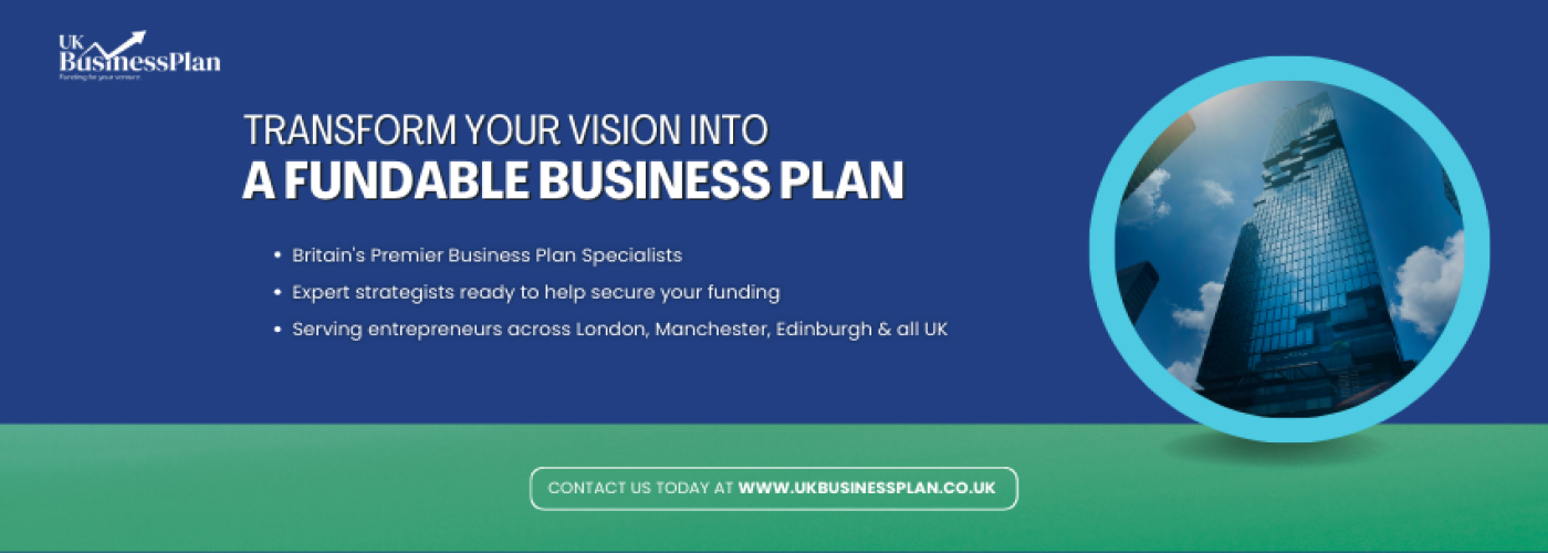 UK Business Plan