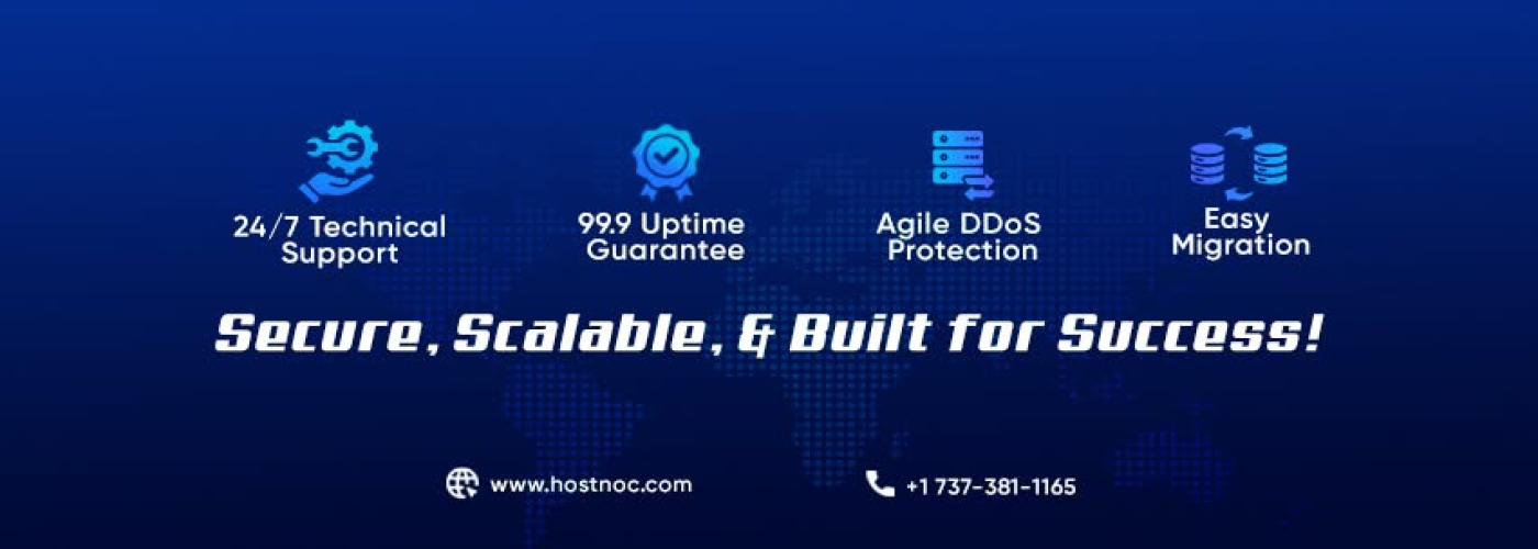 Hostnoc