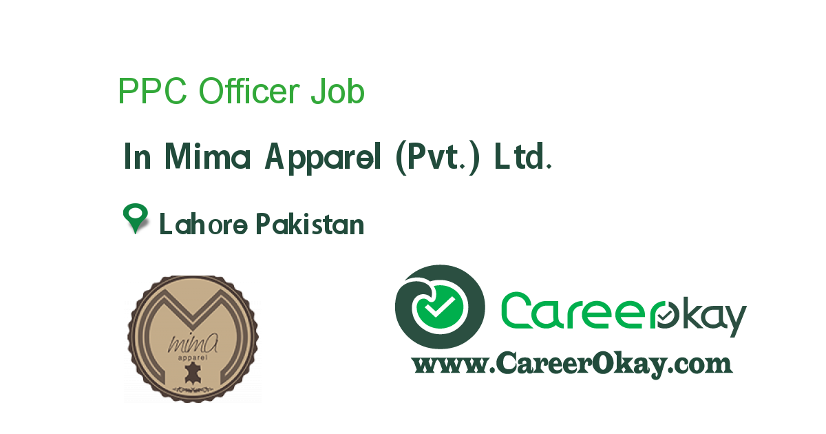 PPC Officer