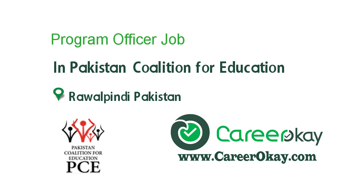 Program Officer