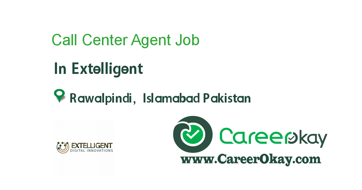 Call Center Agent