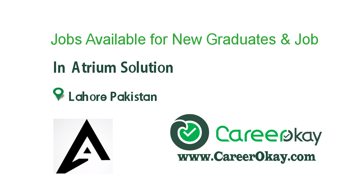 Jobs Available for New Graduates & Students in Call Center