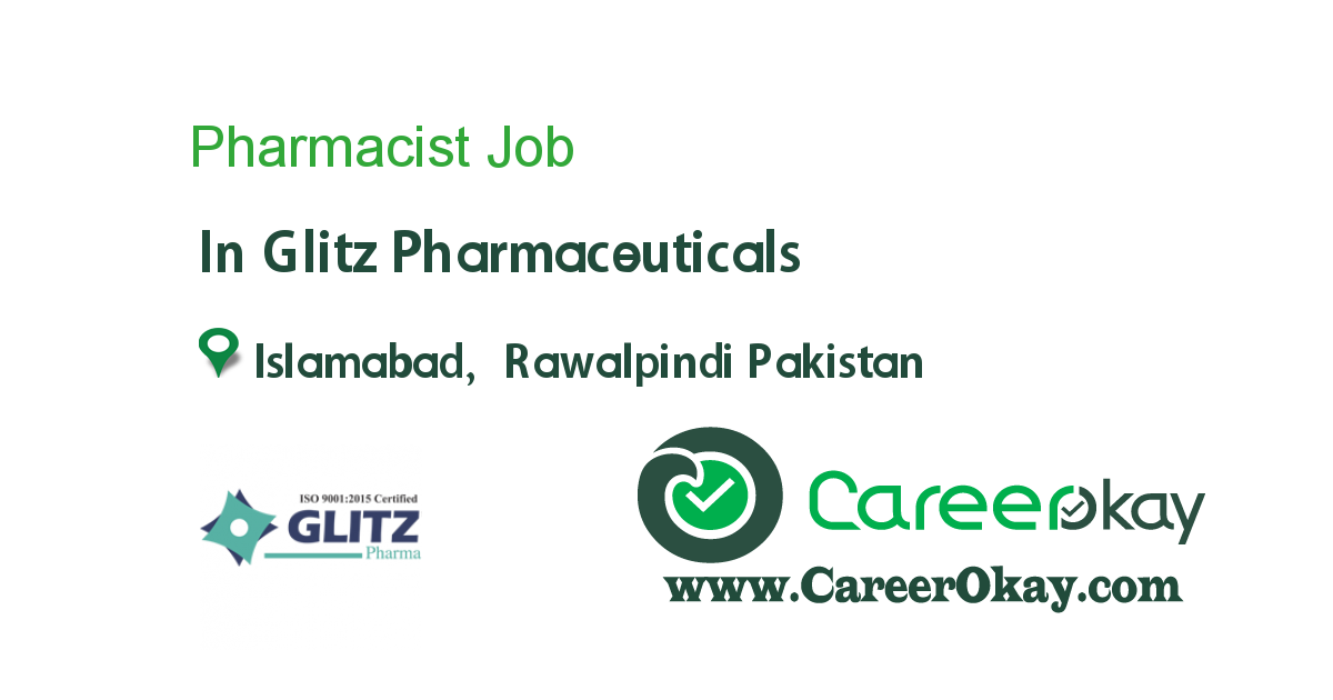 Pharmacist