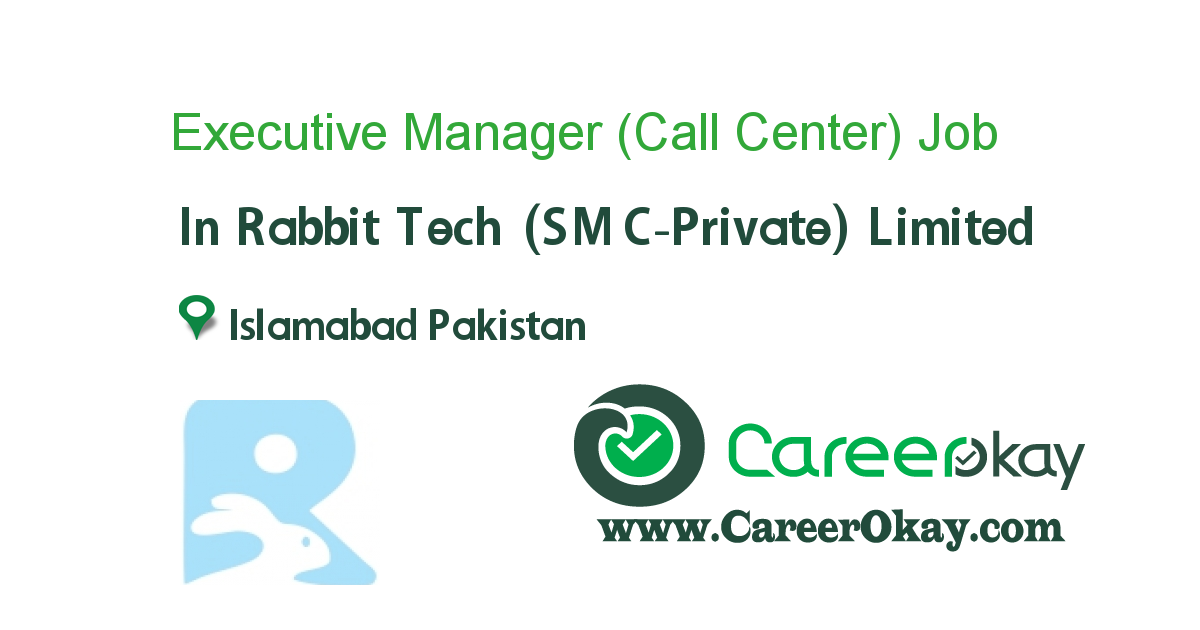 Executive Manager