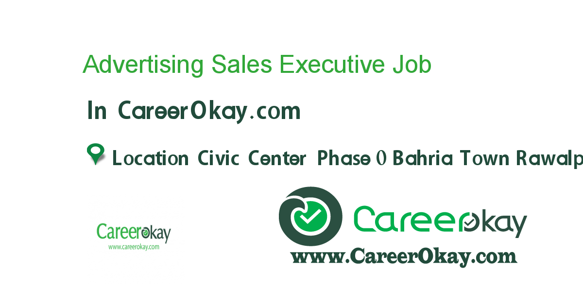  Sales Executive 