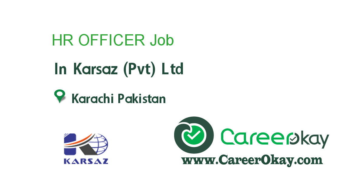 HR OFFICER 