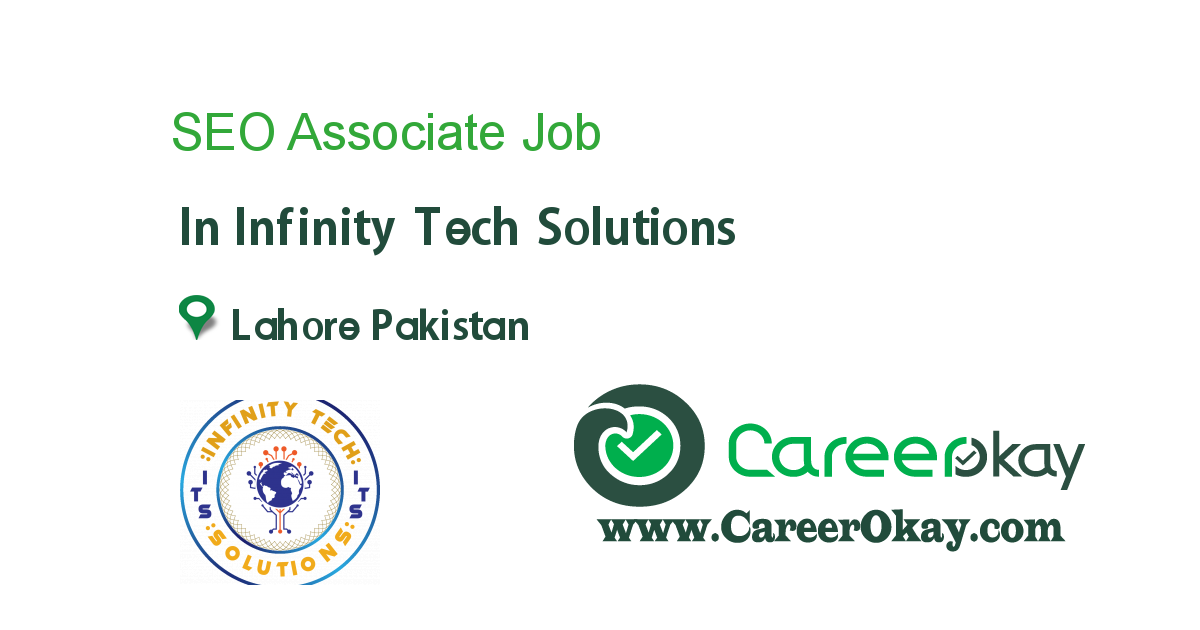 SEO Associate